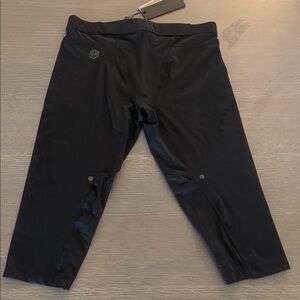 Under Armour Capri compression pants